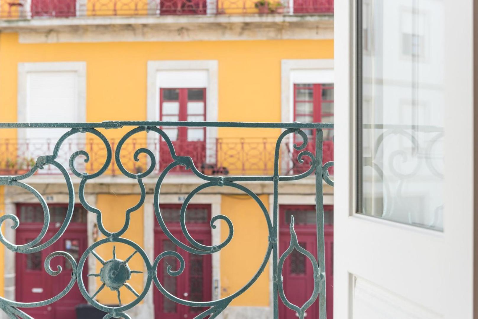 Guestready - Clerigos-Virtudes Apartments Porto
