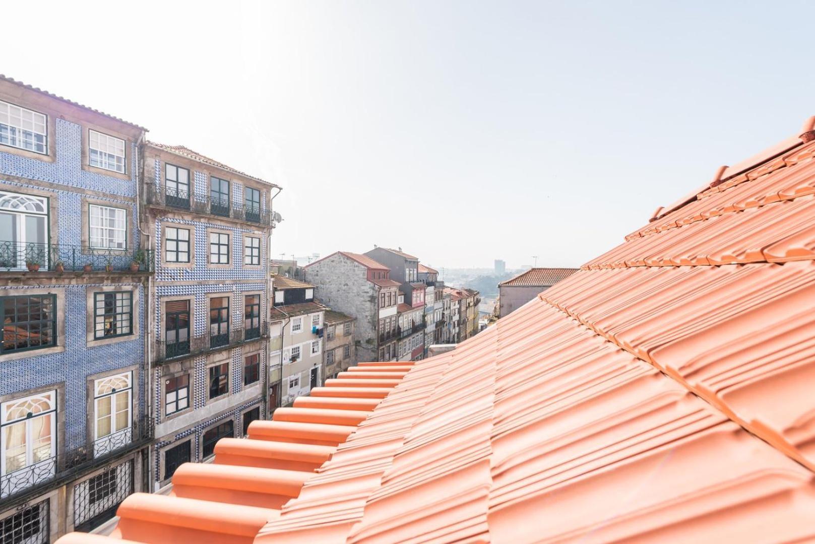 Apartment Guestready - Clerigos-Virtudes Apartments *