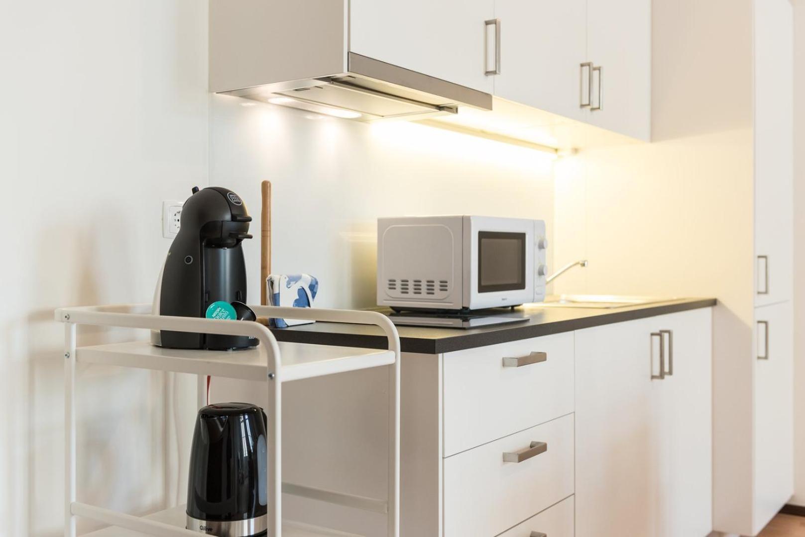 Guestready - Clerigos-Virtudes Apartments *