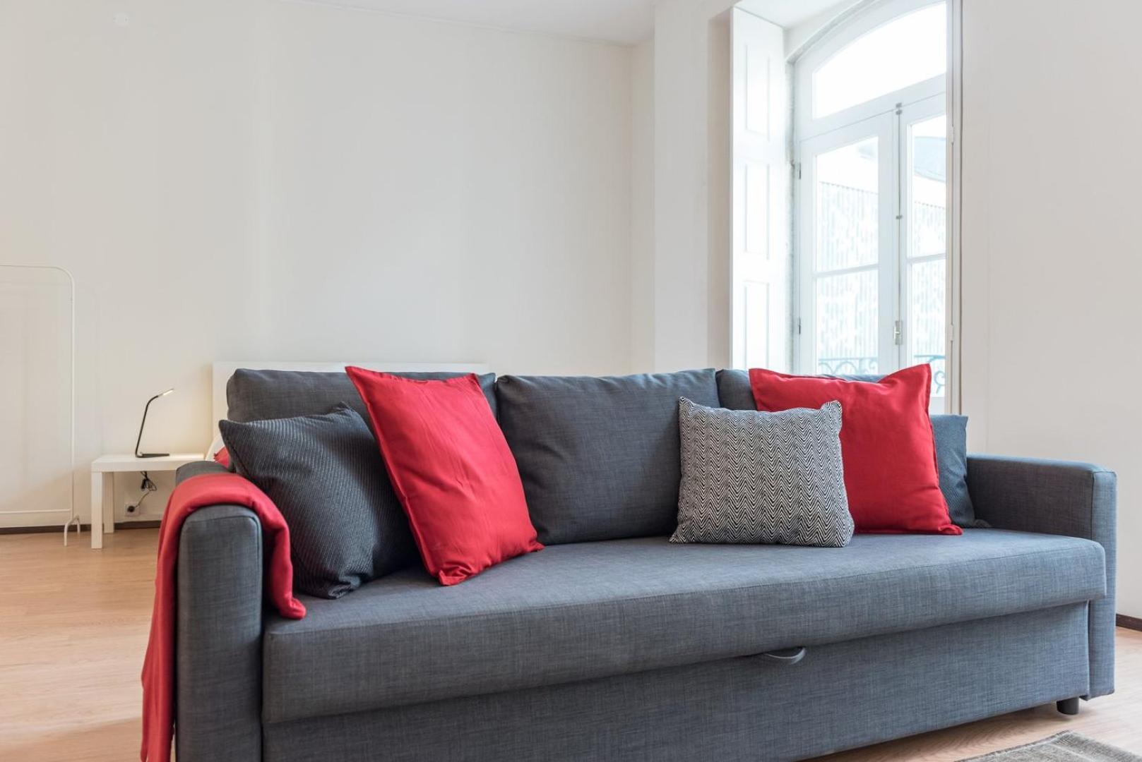 Apartment Guestready - Clerigos-Virtudes Apartments Porto