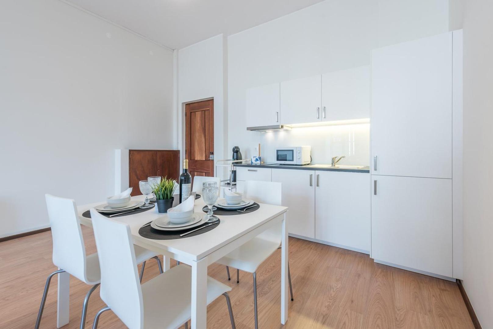 Guestready - Clerigos-Virtudes Apartments *