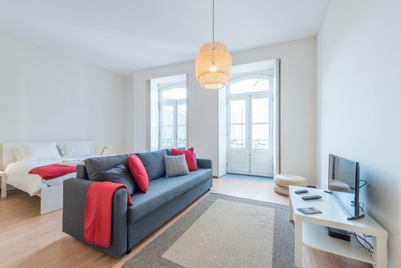 Guestready - Clerigos-Virtudes Apartments