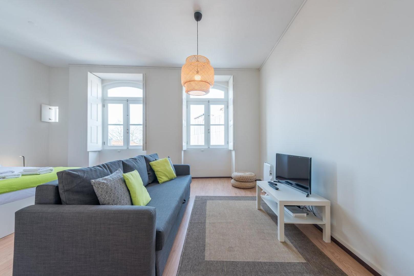 Guestready - Clerigos-Virtudes Apartments Apartment *