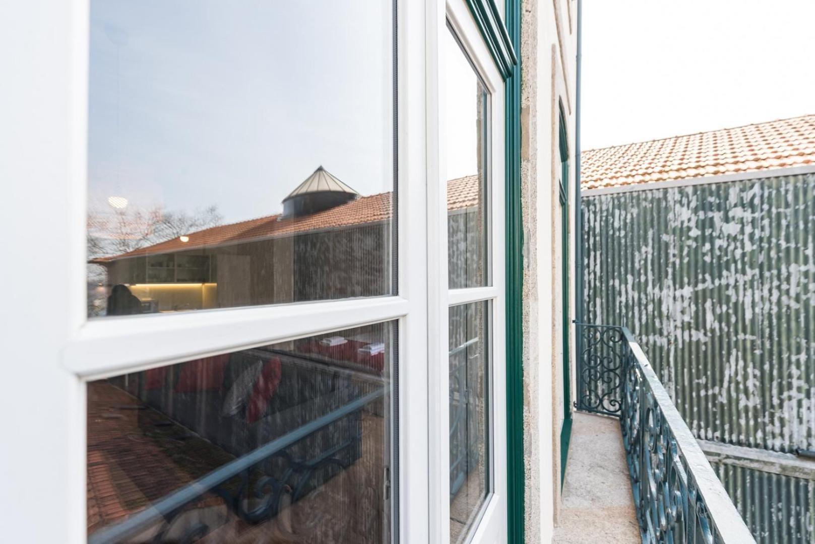 Apartment Guestready - Clerigos-Virtudes Apartments
