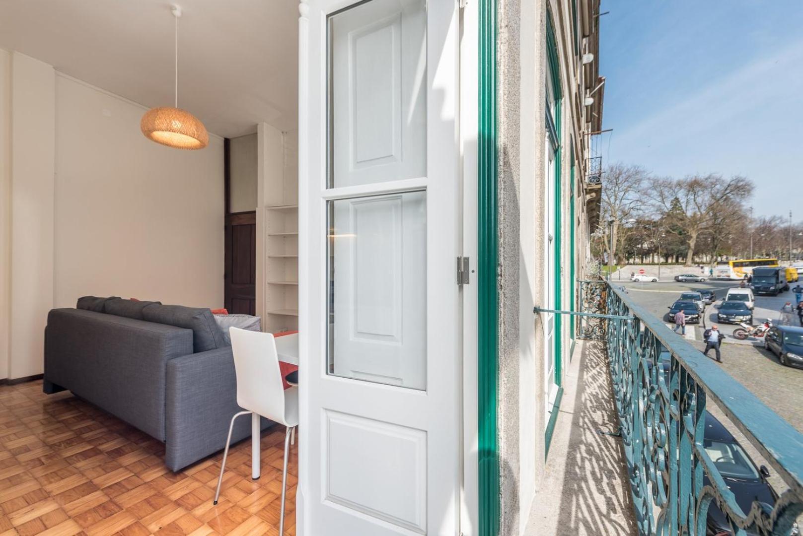 Apartment Guestready - Clerigos-Virtudes Apartments *