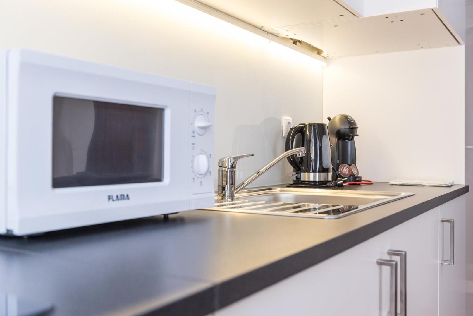 Guestready - Clerigos-Virtudes Apartments *