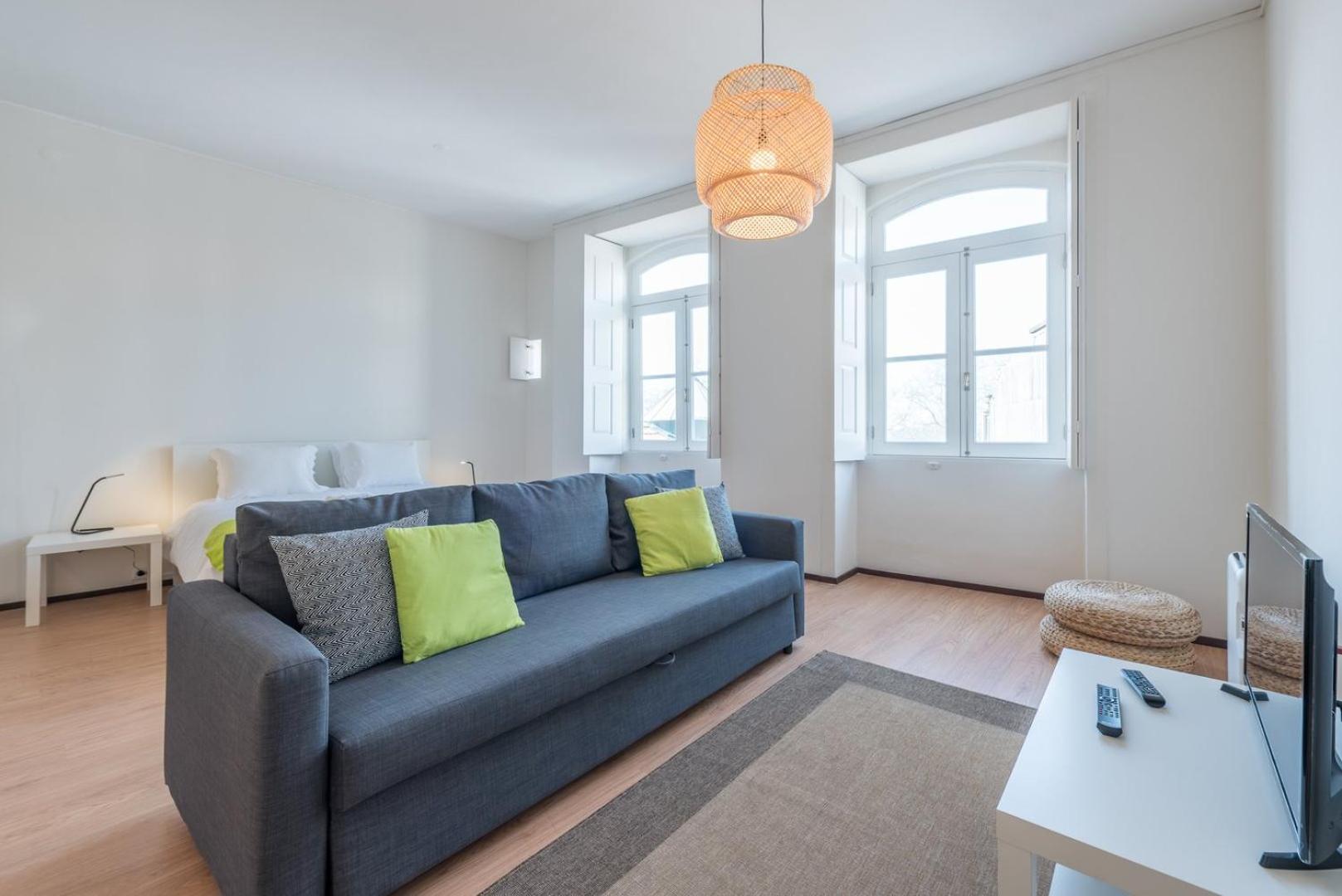 Guestready - Clerigos-Virtudes Apartments