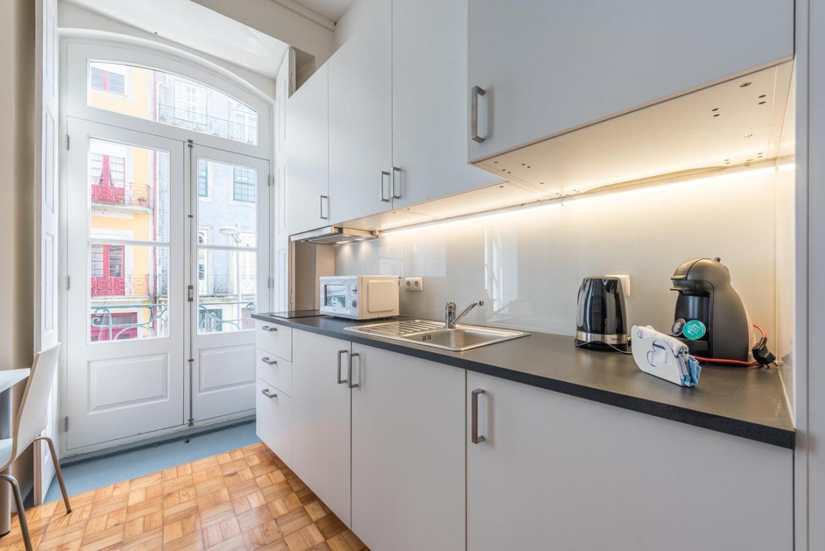 Guestready - Clerigos-Virtudes Apartments *