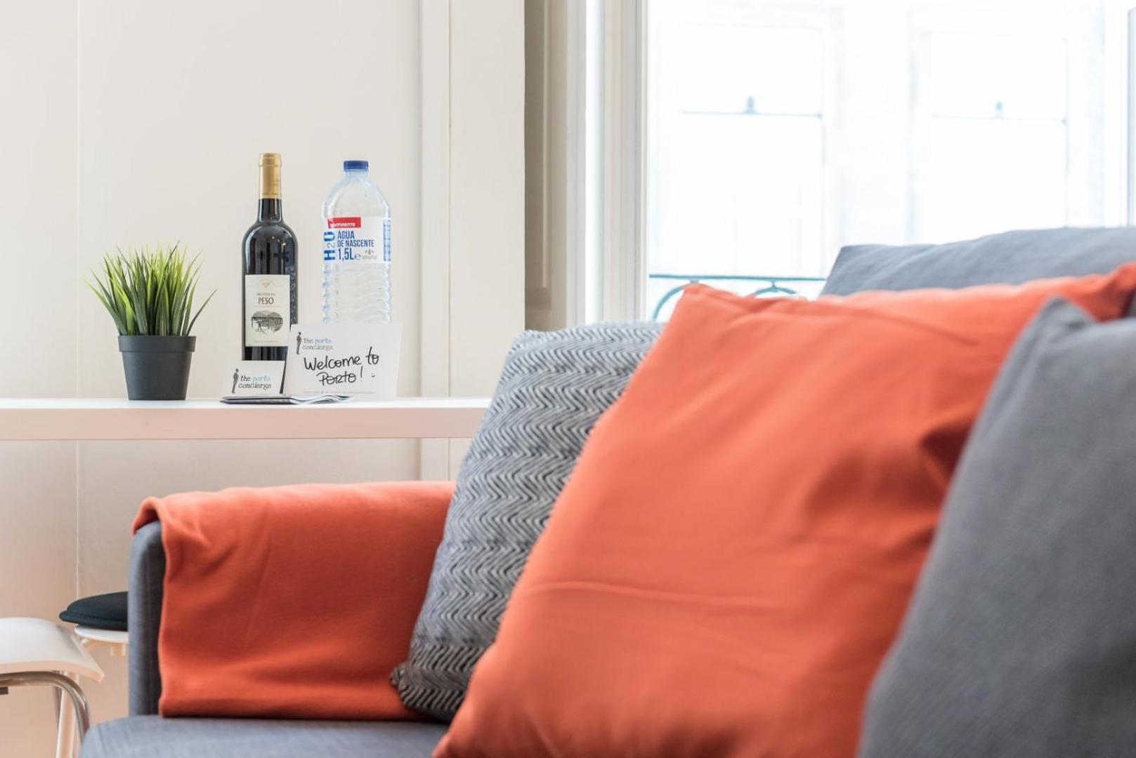 Guestready - Clerigos-Virtudes Apartments