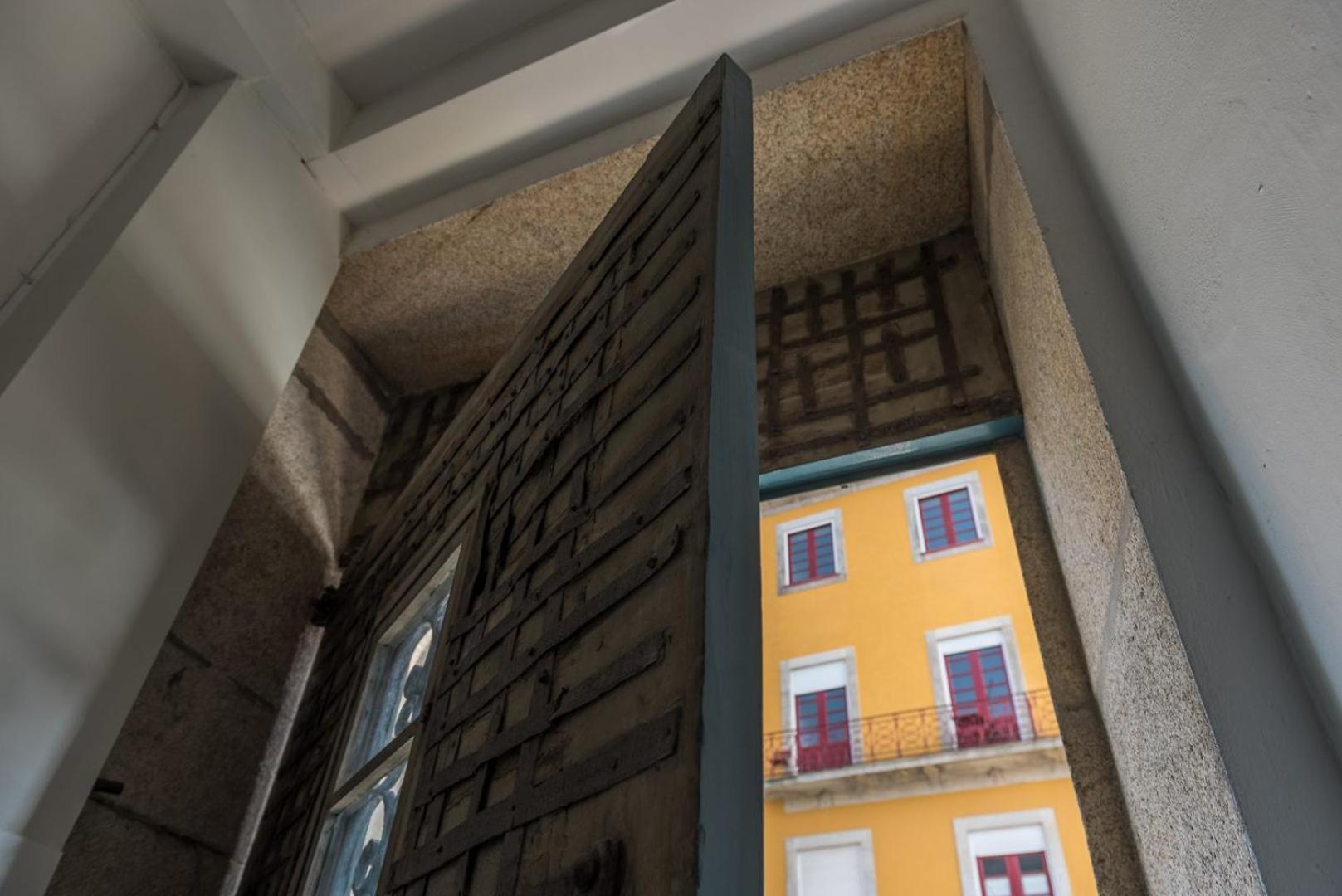 Apartment Guestready - Clerigos-Virtudes Apartments Porto