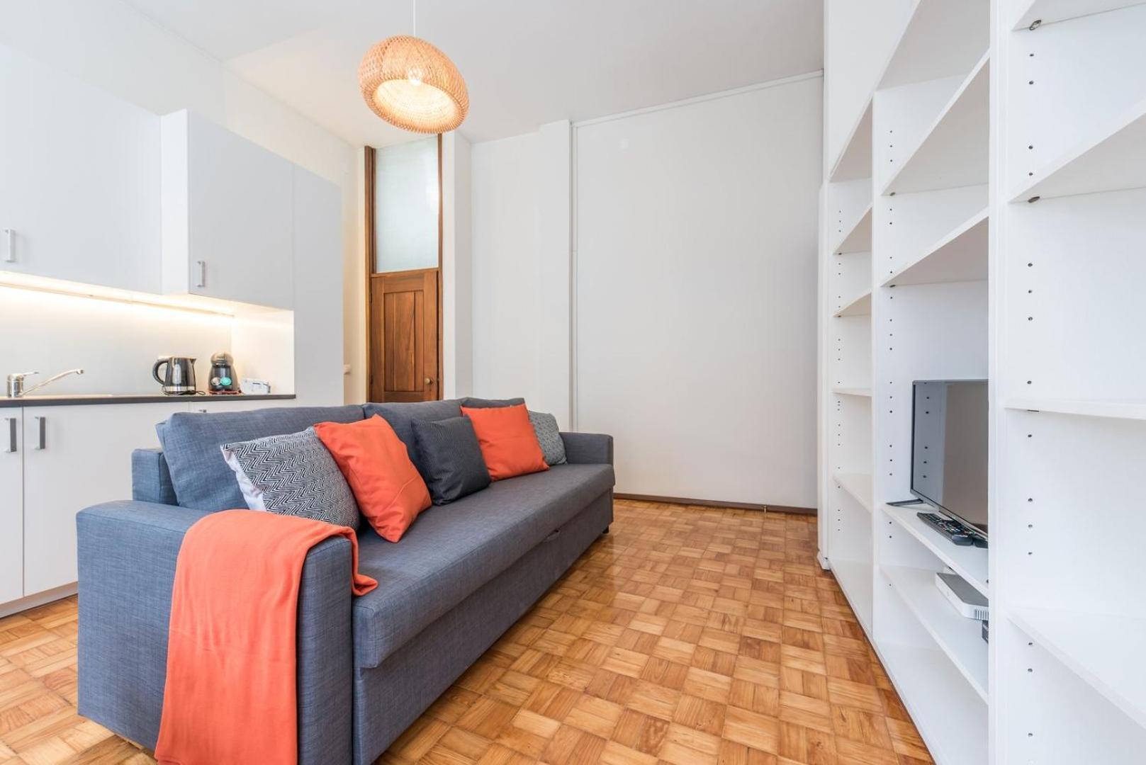 Guestready - Clerigos-Virtudes Apartments Apartment Porto