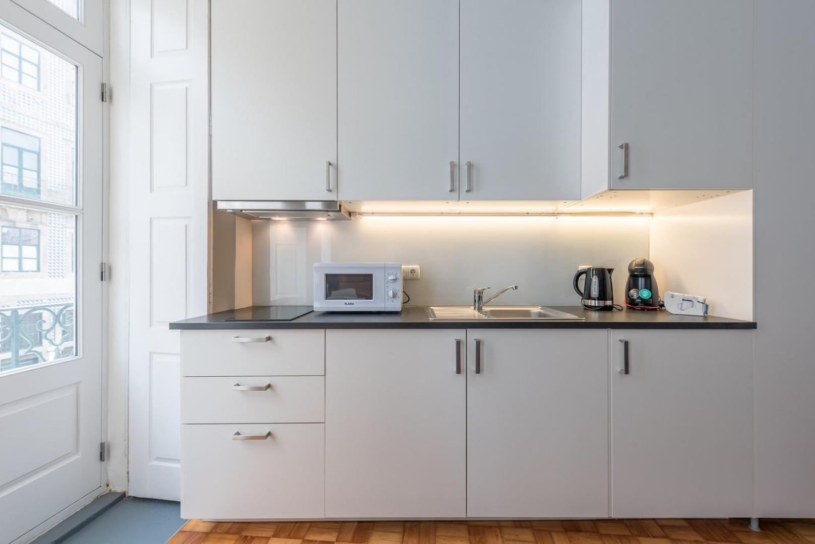 Guestready - Clerigos-Virtudes Apartments Porto