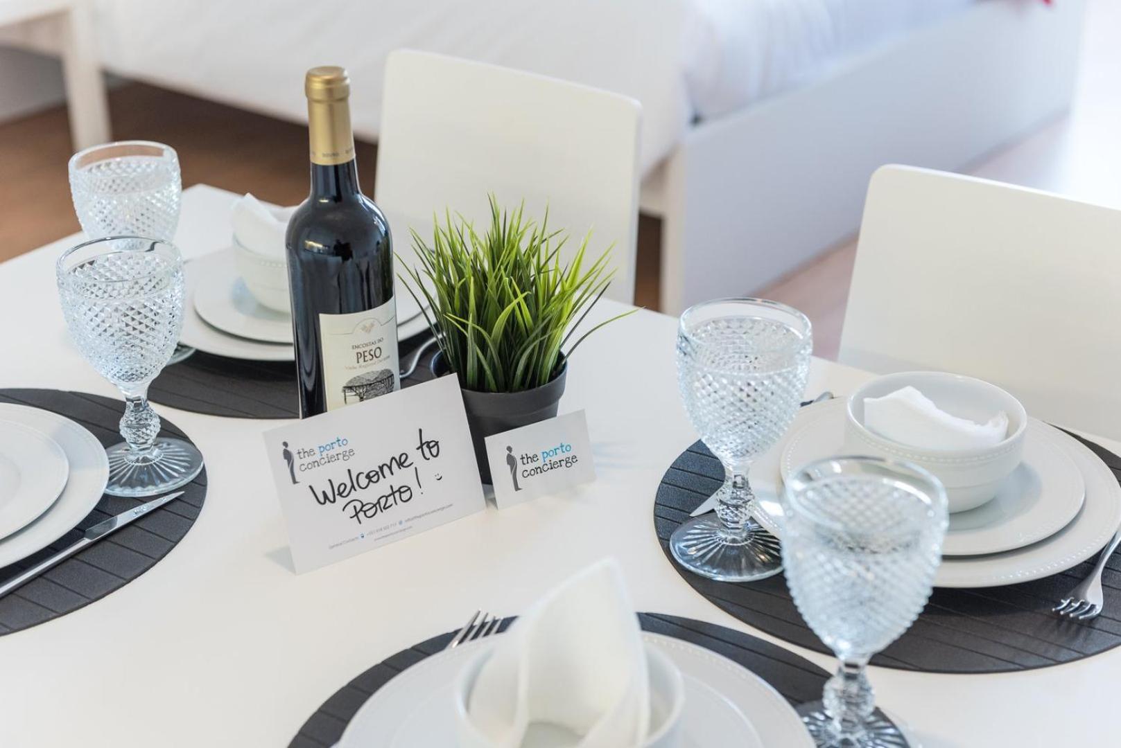 Guestready - Clerigos-Virtudes Apartments Apartment