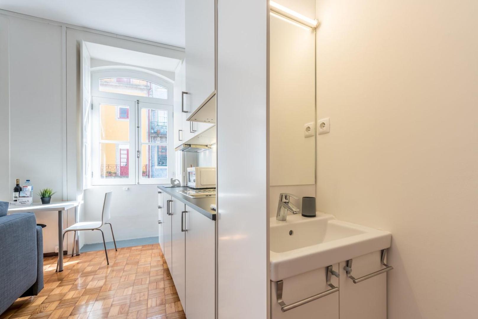 Guestready - Clerigos-Virtudes Apartments *