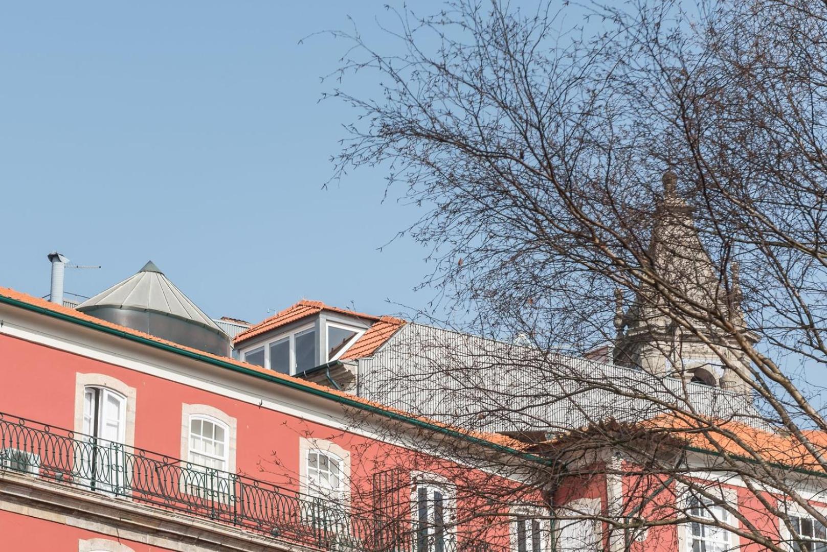 Guestready - Clerigos-Virtudes Apartments