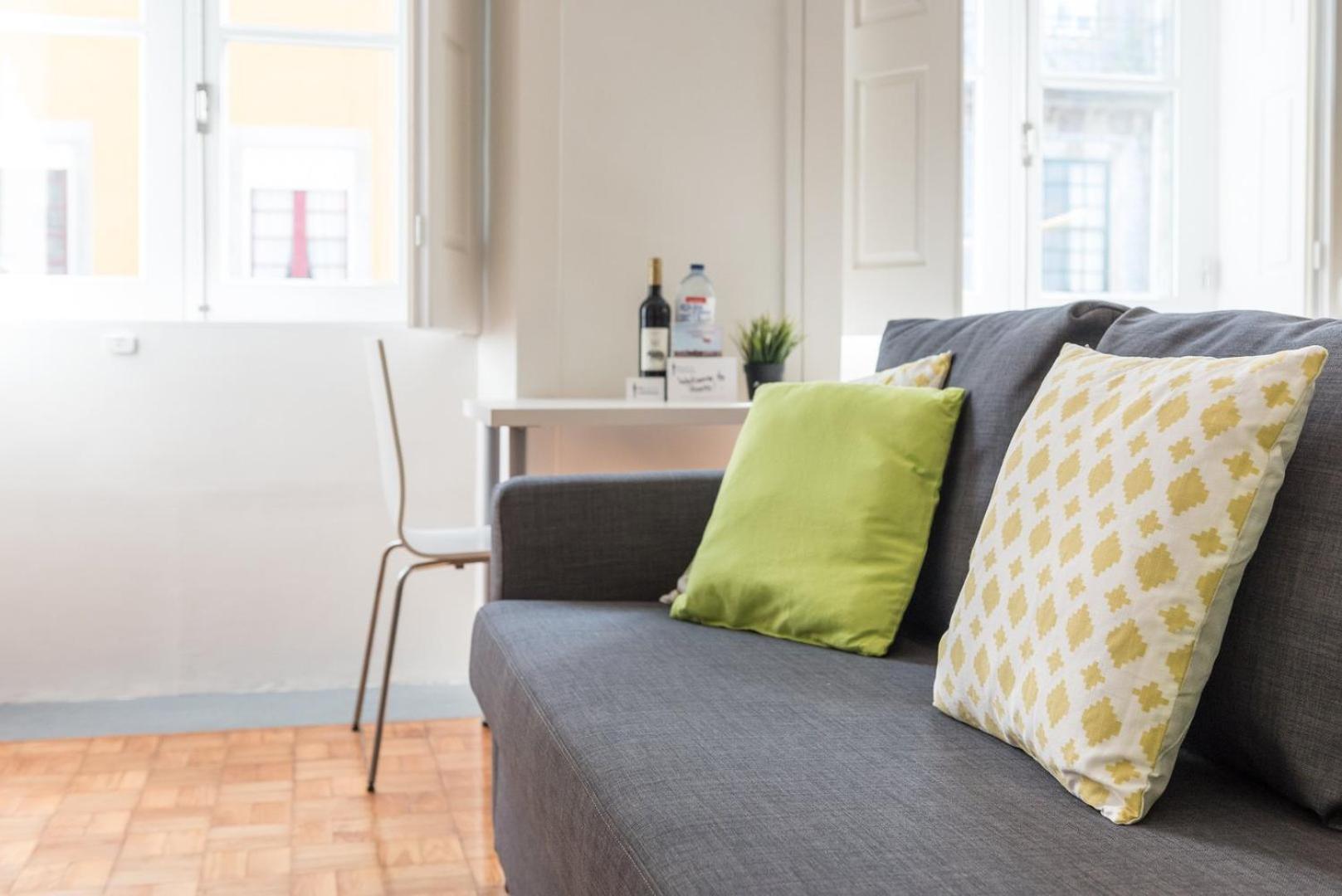 Guestready - Clerigos-Virtudes Apartments * Porto