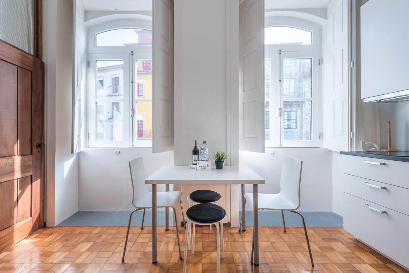 Guestready - Clerigos-Virtudes Apartments Apartment Porto