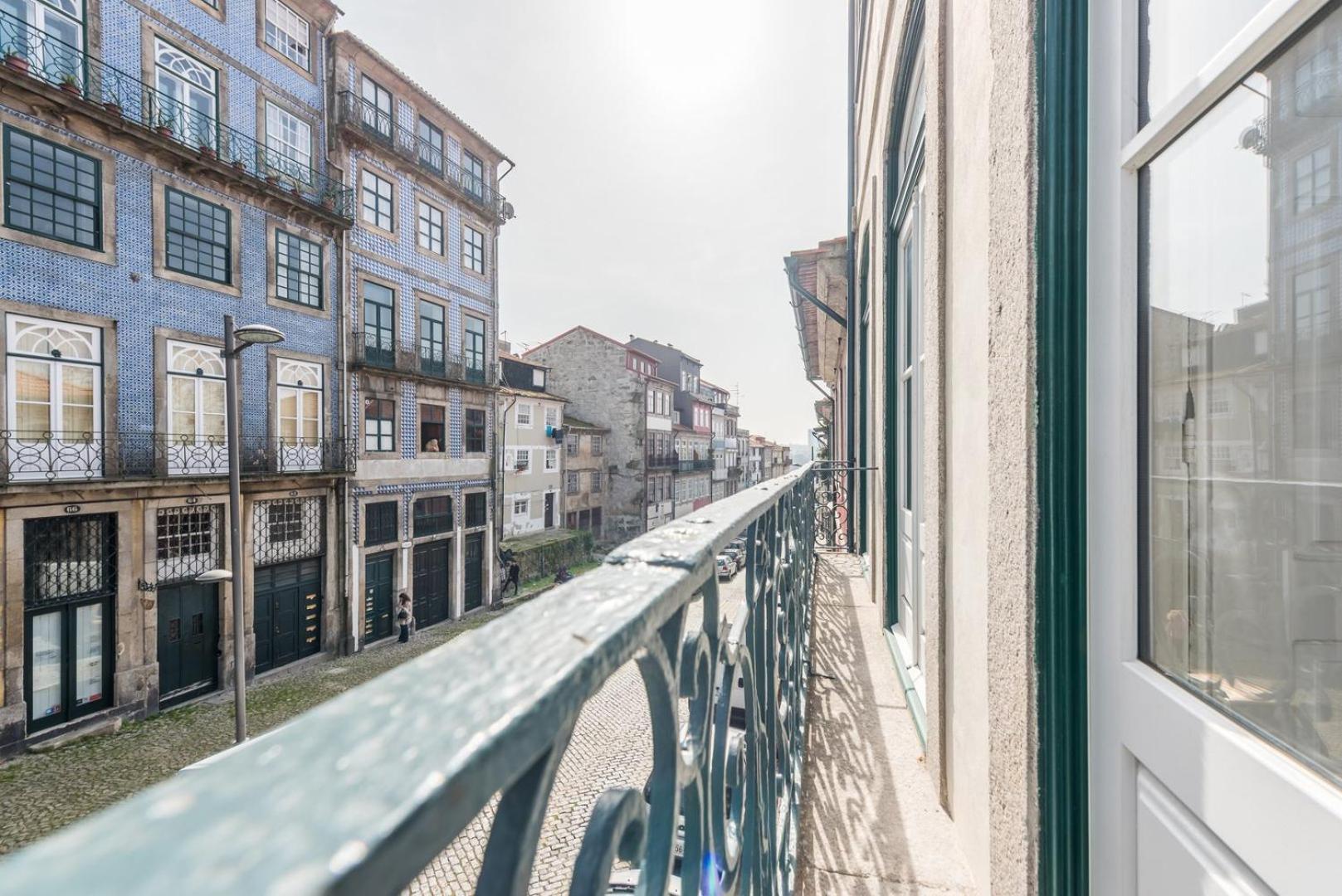Apartment Guestready - Clerigos-Virtudes Apartments *