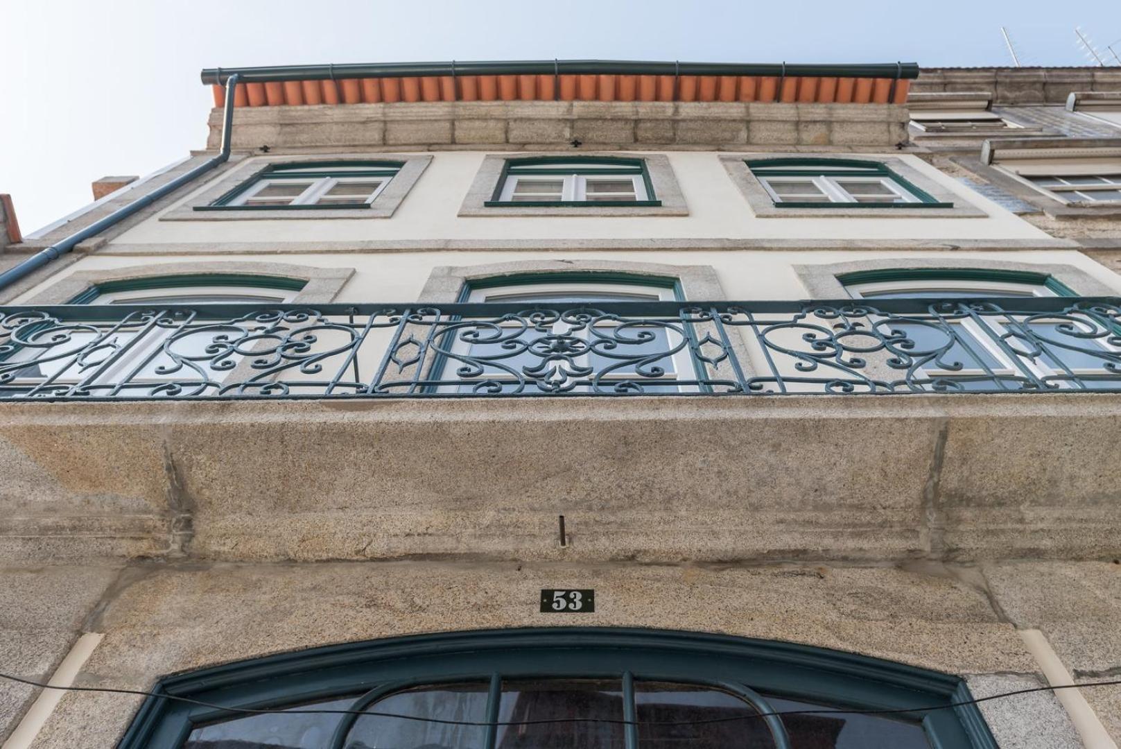 Guestready - Clerigos-Virtudes Apartments