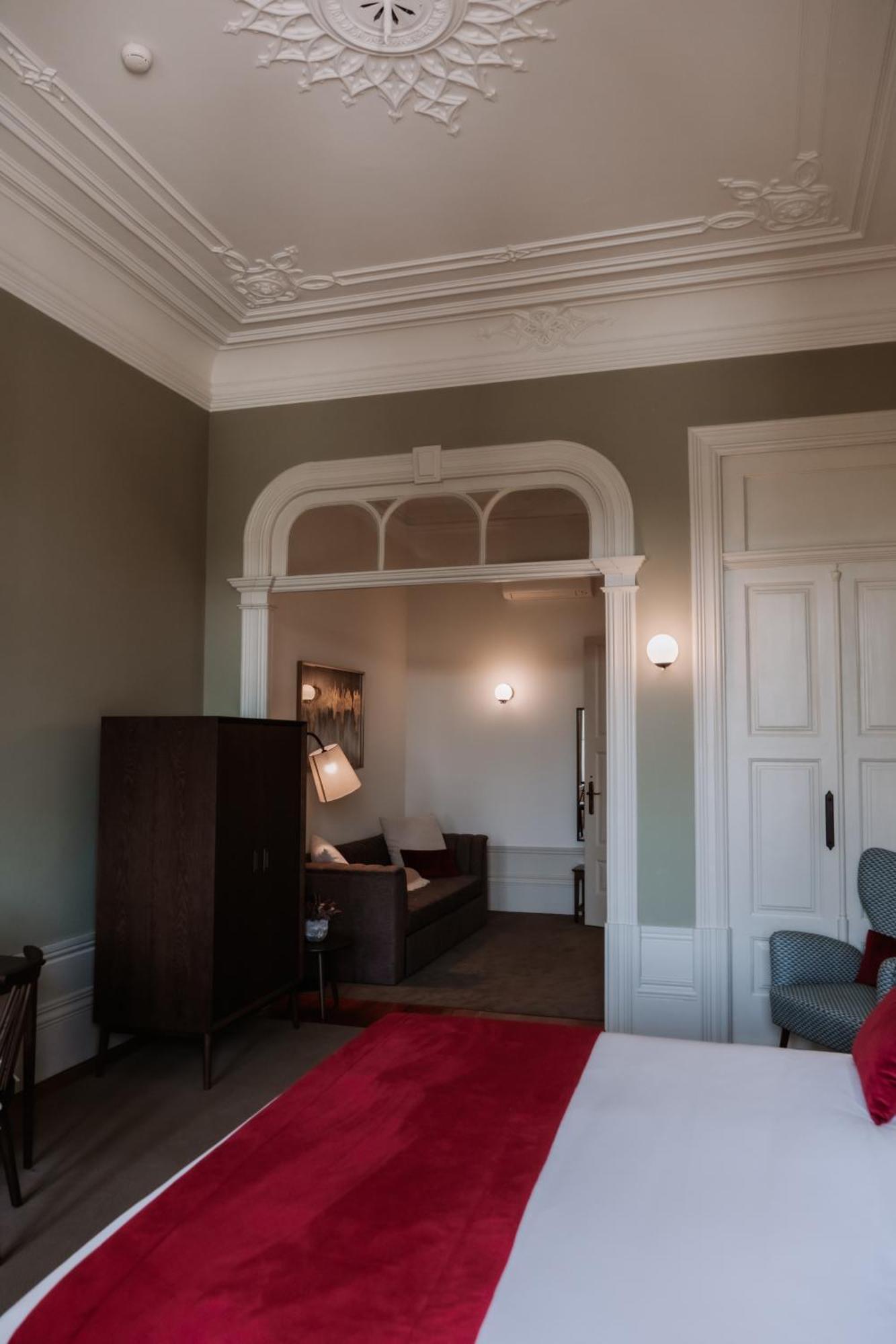 Casa de hóspedes Olivia Marquês Porto