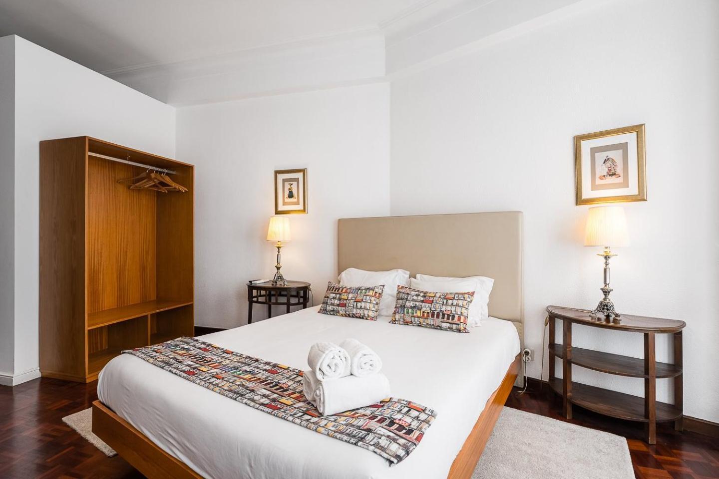 Guest house In Flores