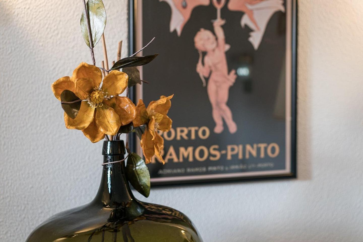 Guest house In Flores Porto
