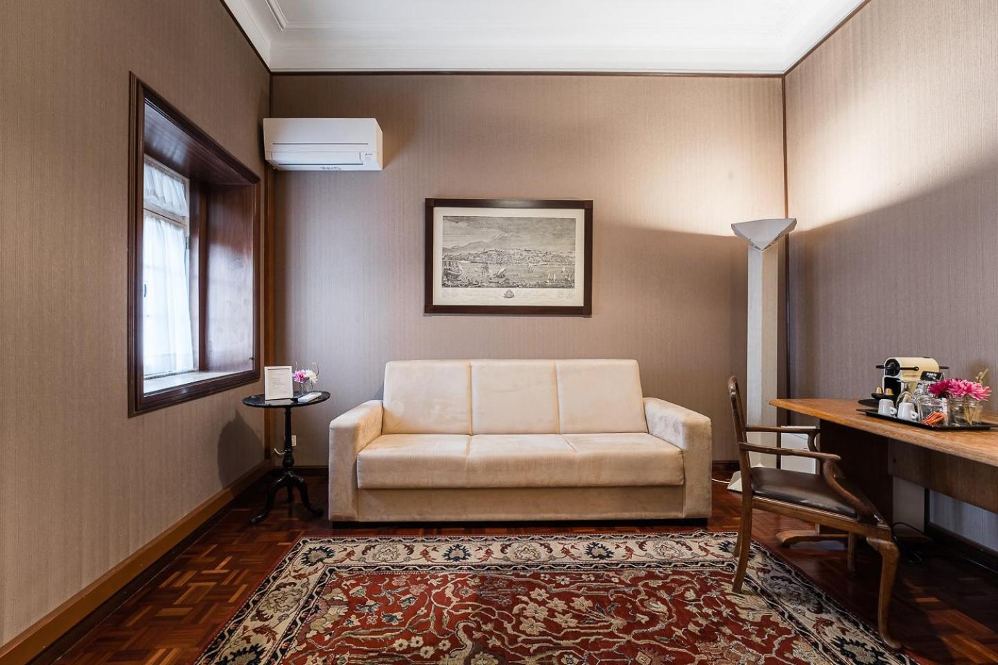In Flores Guest house Porto