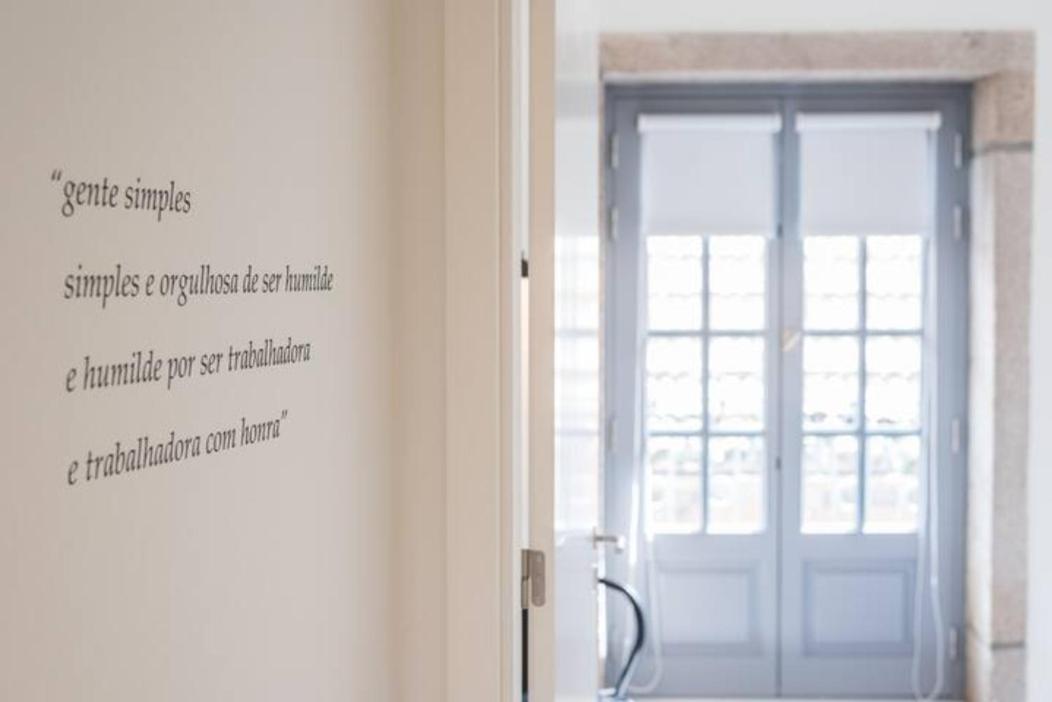 Guestready - Genuine Apts Apartamento Porto