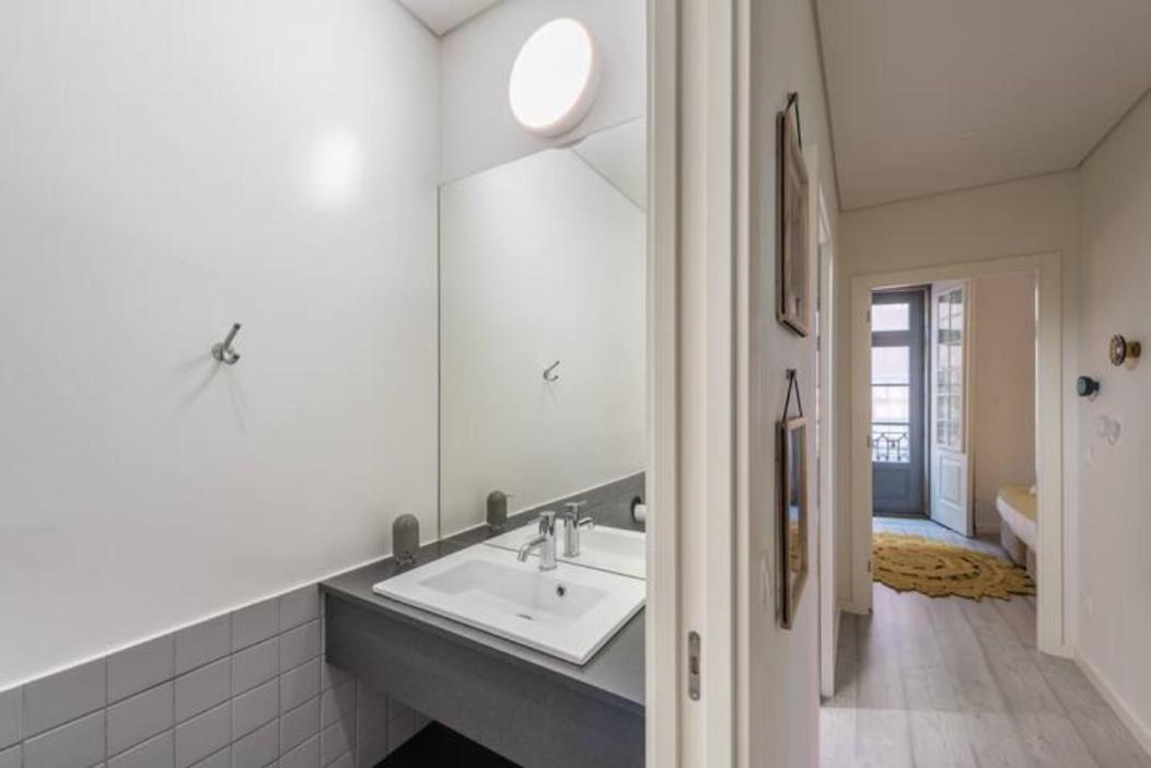 Guestready - Genuine Apts Porto