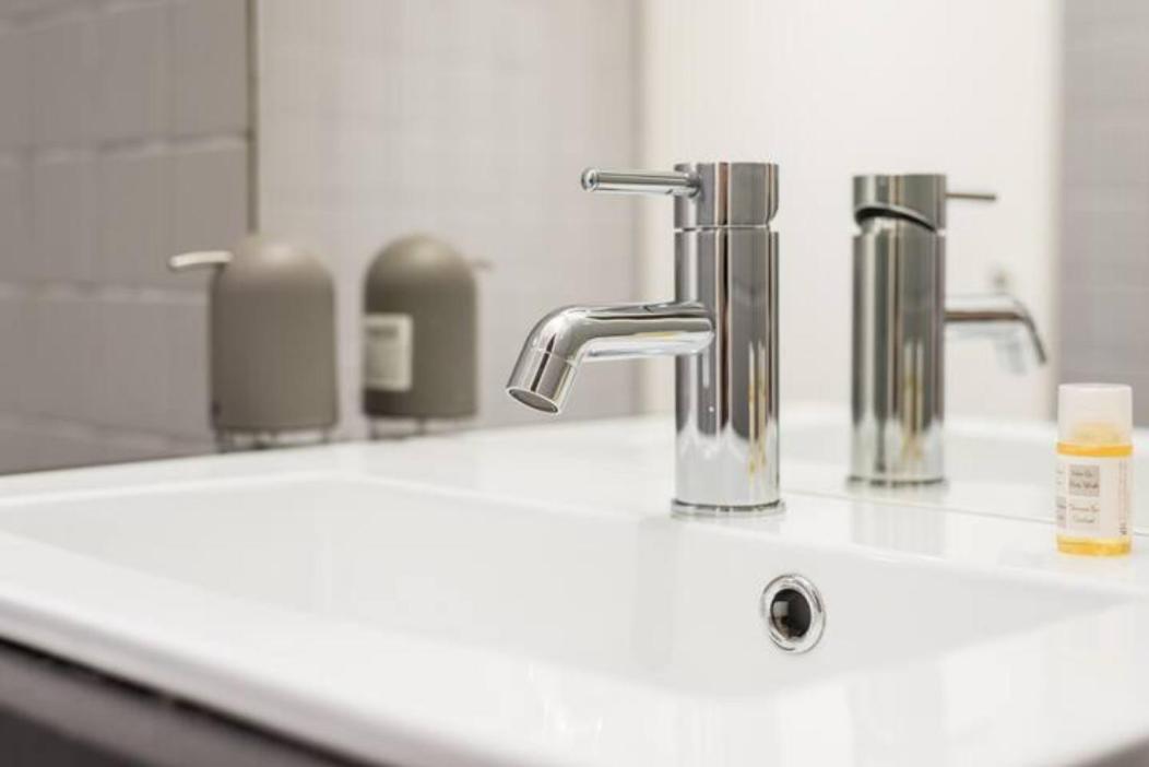 Guestready - Genuine Apts *