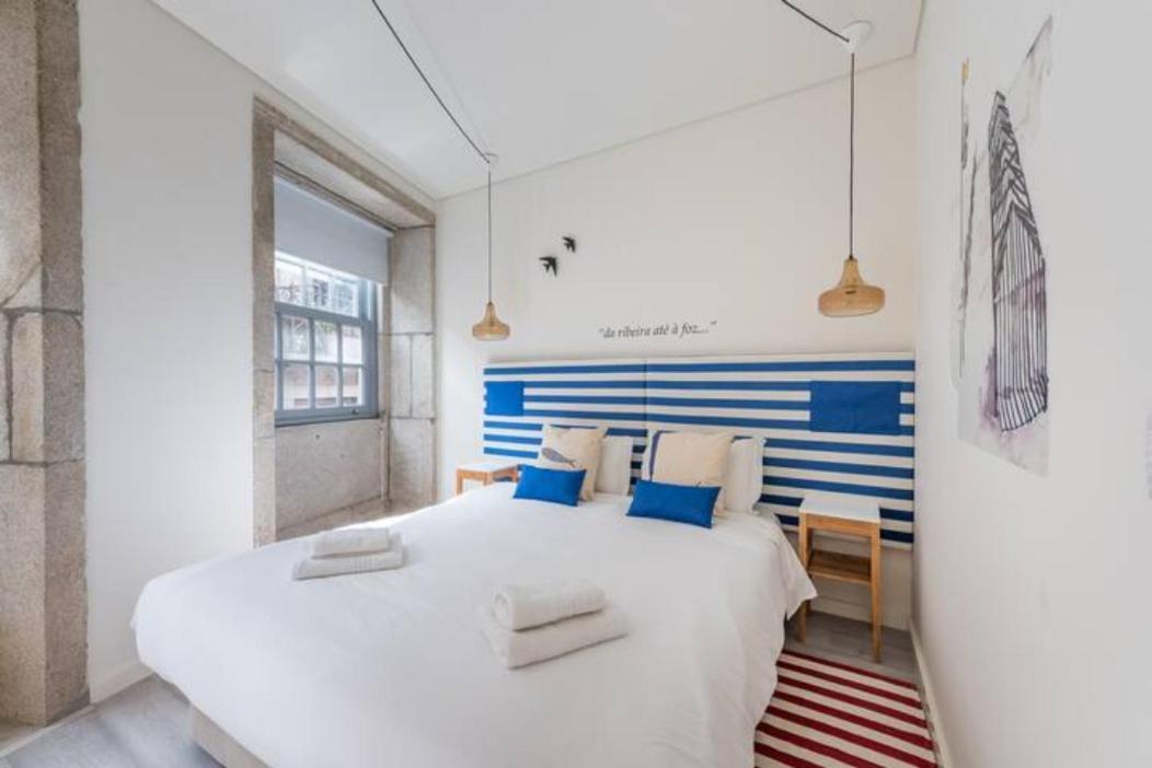 Guestready - Genuine Apts