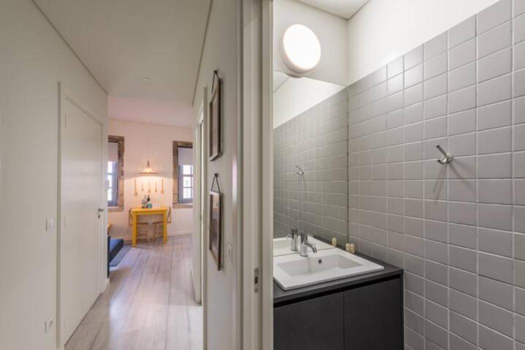 Guestready - Genuine Apts Apartamento *