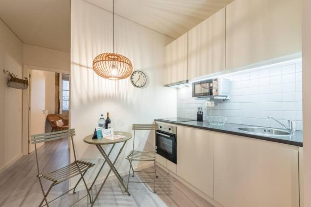 Guestready - Genuine Apts