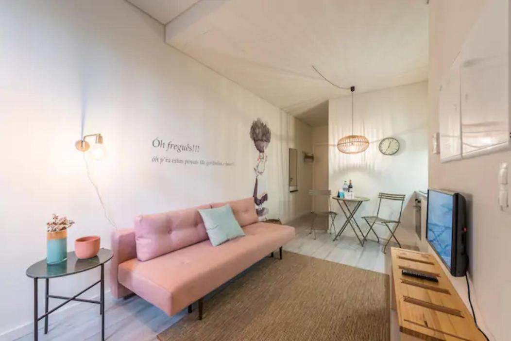 Guestready - Genuine Apts *