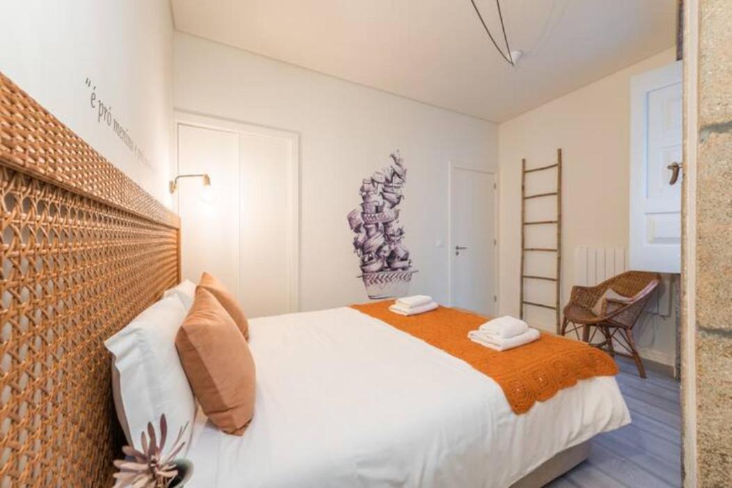 Guestready - Genuine Apts