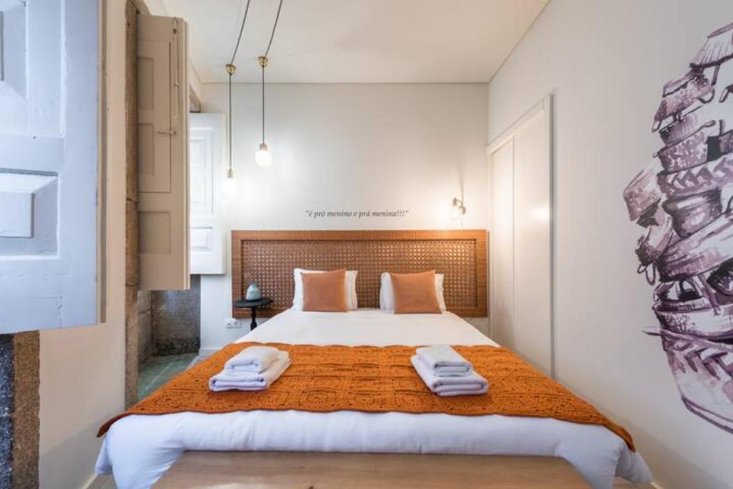 Guestready - Genuine Apts Apartamento *