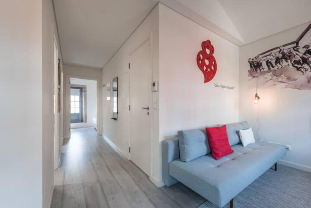 Apartamento Guestready - Genuine Apts Porto