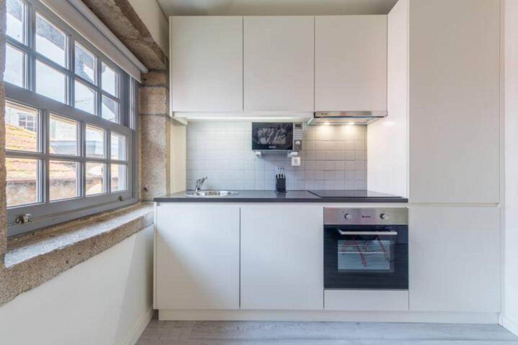 Guestready - Genuine Apts Apartamento Porto