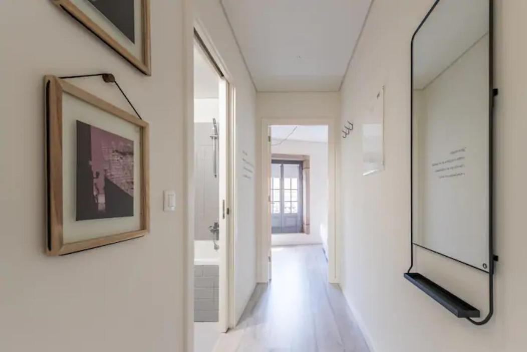 Guestready - Genuine Apts Appartement