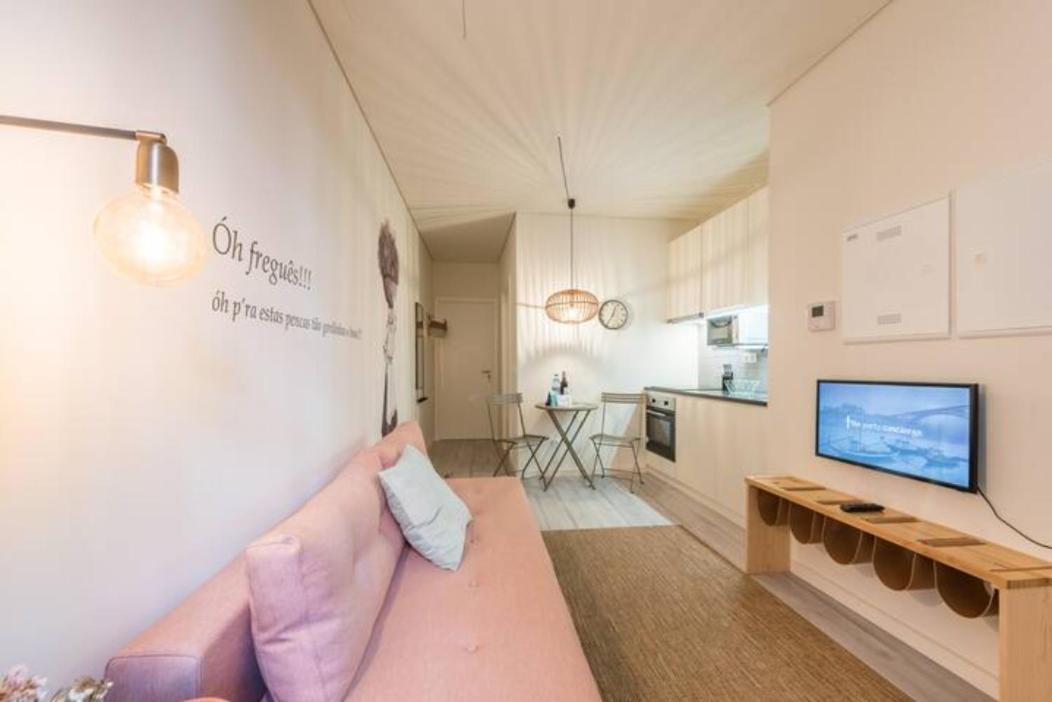 Apartamento Guestready - Genuine Apts *
