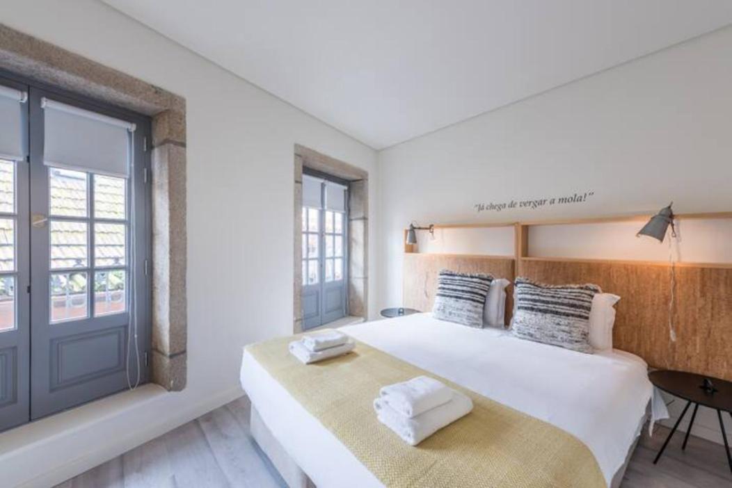 Guestready - Genuine Apts *