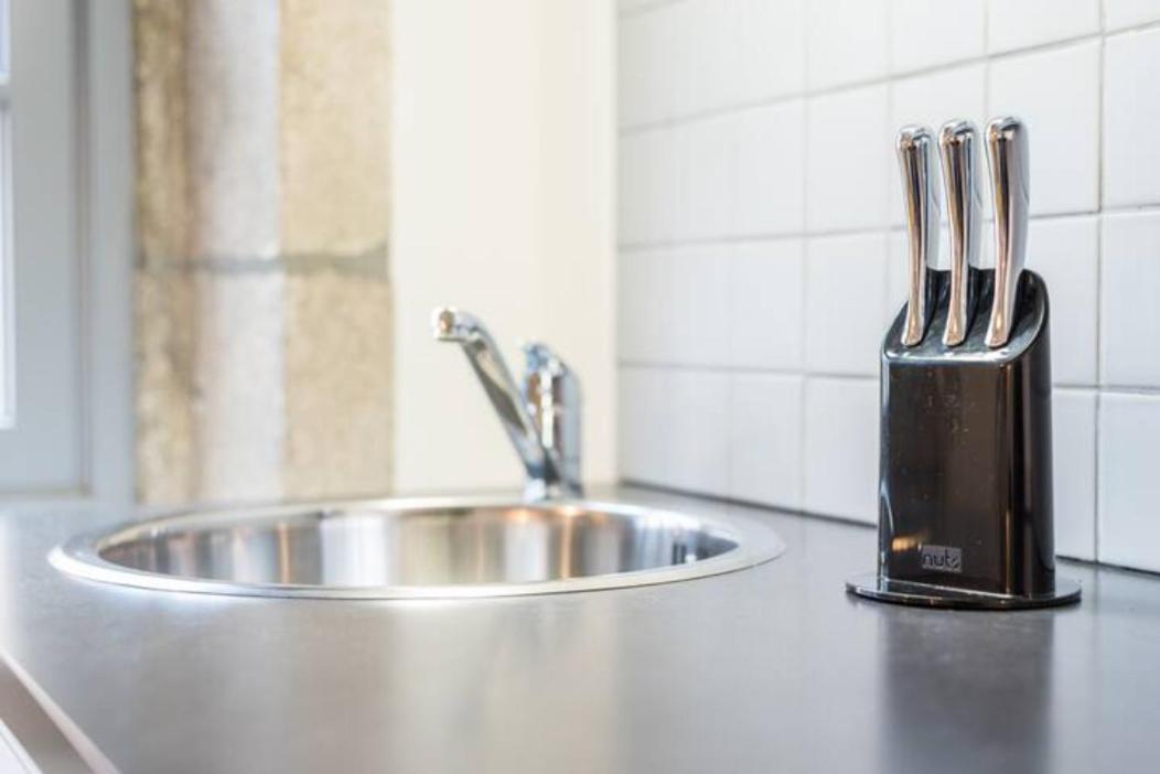 Guestready - Genuine Apts Apartamento *