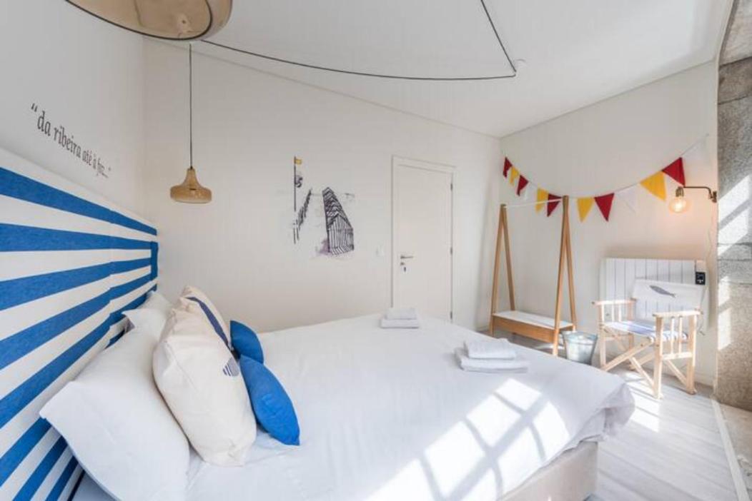 Apartamento Guestready - Genuine Apts Porto