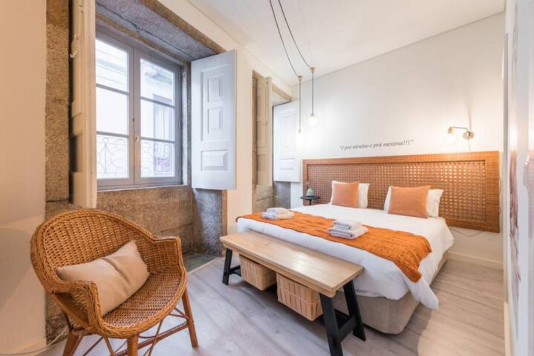 Guestready - Genuine Apts * Porto