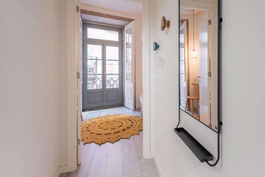 Apartamento Guestready - Genuine Apts