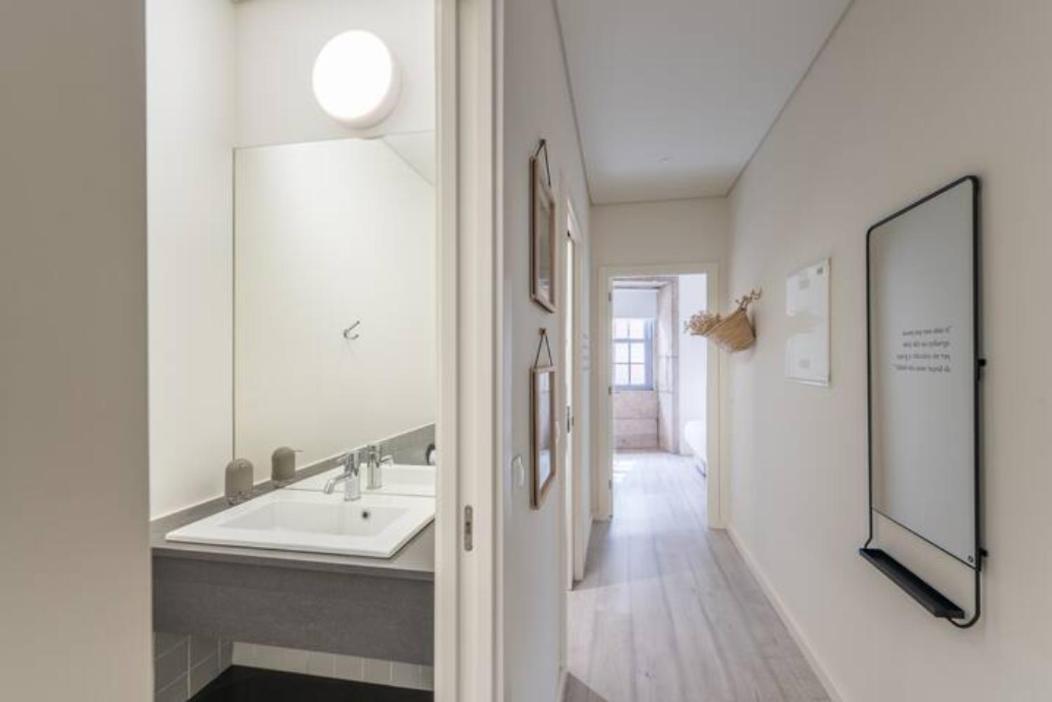 Guestready - Genuine Apts Apartamento