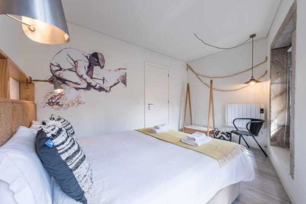 Guestready - Genuine Apts *