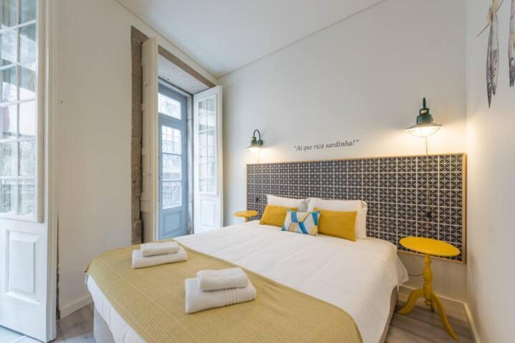 Guestready - Genuine Apts