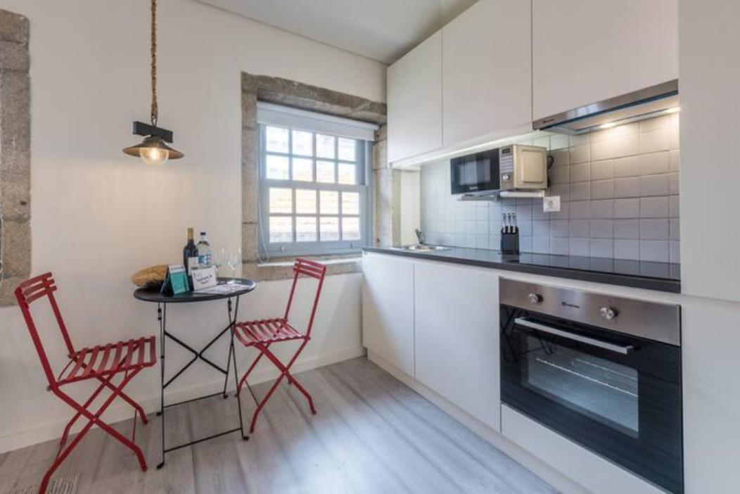 Apartamento Guestready - Genuine Apts Porto