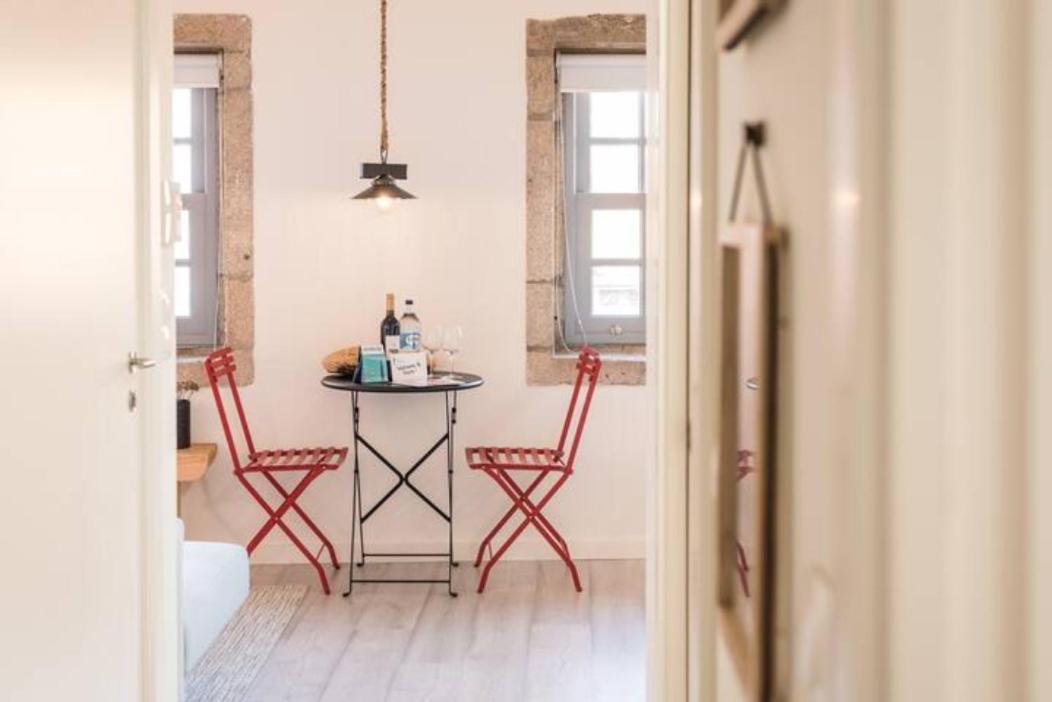 Guestready - Genuine Apts * Porto